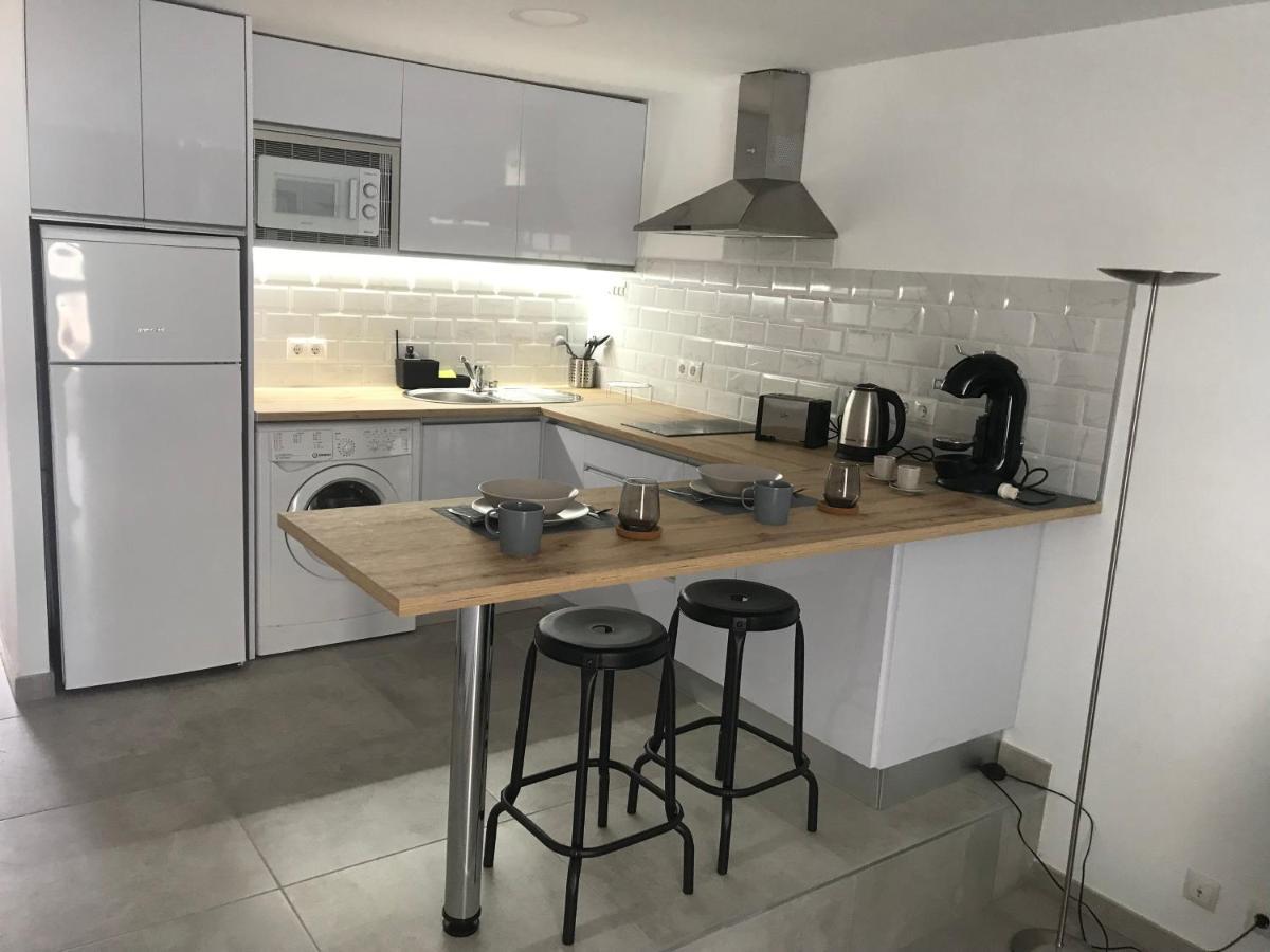 Apartamento Jose San Bartolomé المظهر الخارجي الصورة