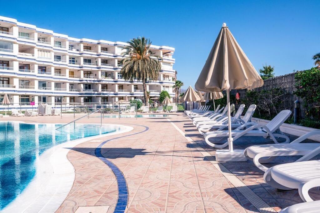 Apartamento Jose San Bartolomé المظهر الخارجي الصورة