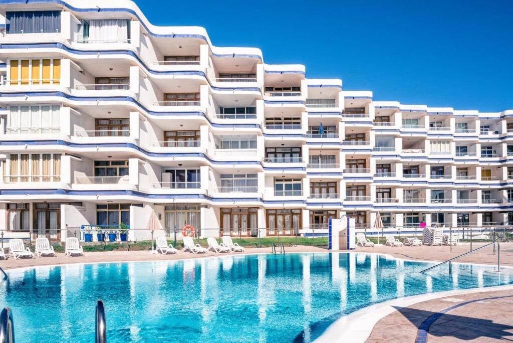 Apartamento Jose San Bartolomé المظهر الخارجي الصورة