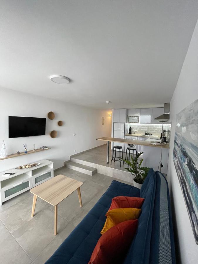 Apartamento Jose San Bartolomé المظهر الخارجي الصورة
