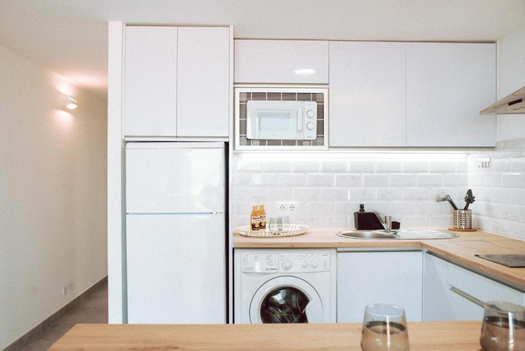 Apartamento Jose San Bartolomé المظهر الخارجي الصورة