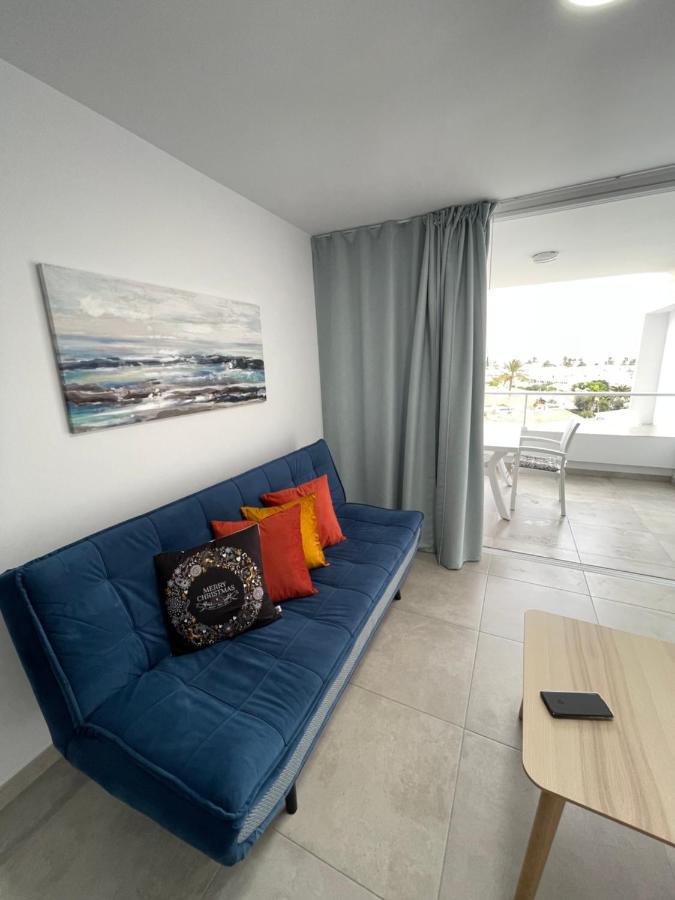 Apartamento Jose San Bartolomé المظهر الخارجي الصورة