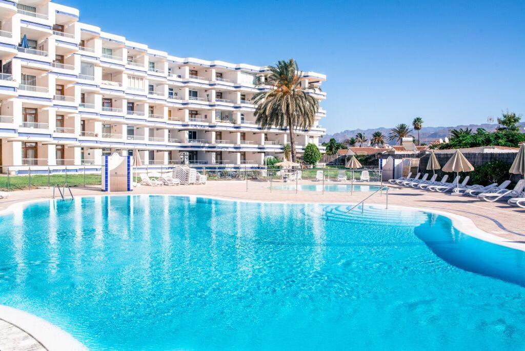 Apartamento Jose San Bartolomé المظهر الخارجي الصورة