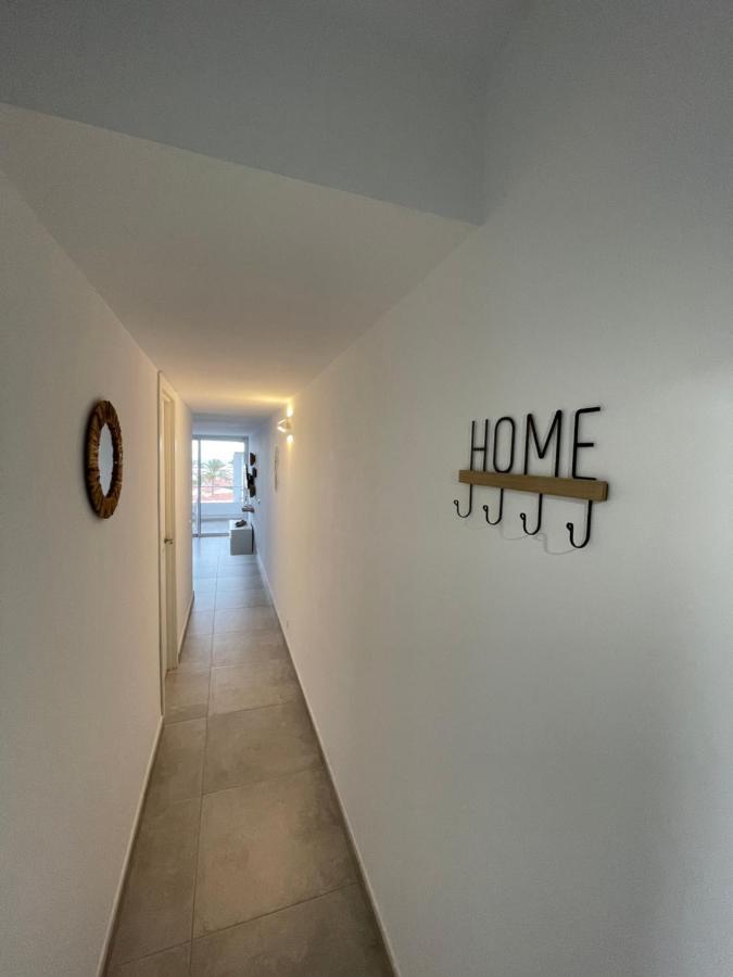 Apartamento Jose San Bartolomé المظهر الخارجي الصورة