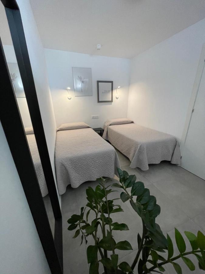 Apartamento Jose San Bartolomé المظهر الخارجي الصورة