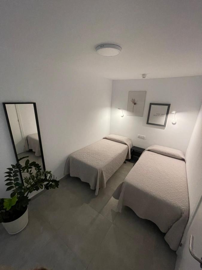 Apartamento Jose San Bartolomé المظهر الخارجي الصورة