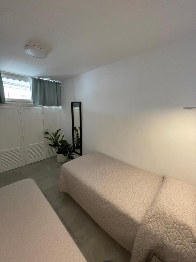 Apartamento Jose San Bartolomé المظهر الخارجي الصورة