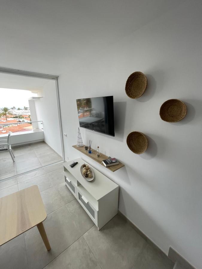 Apartamento Jose San Bartolomé المظهر الخارجي الصورة