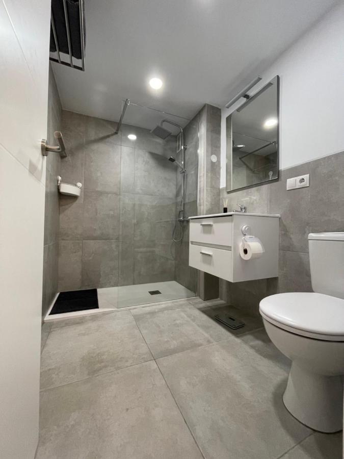 Apartamento Jose San Bartolomé المظهر الخارجي الصورة
