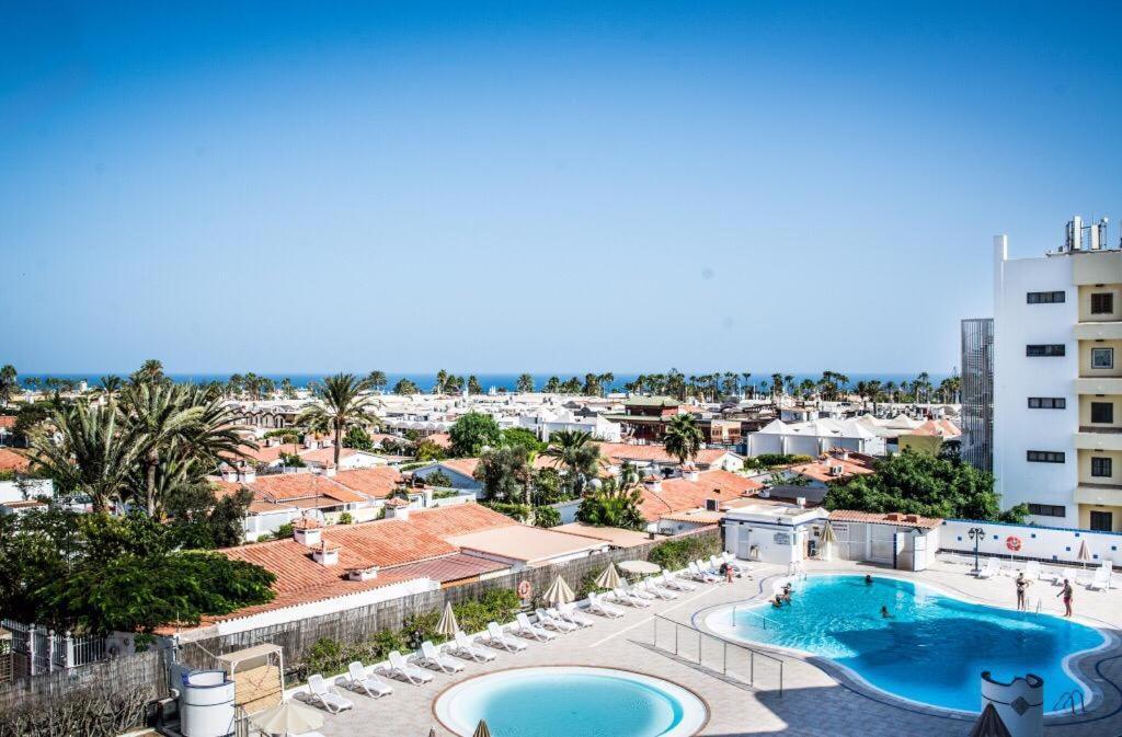 Apartamento Jose San Bartolomé المظهر الخارجي الصورة