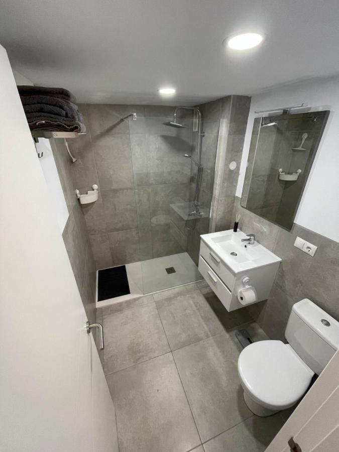 Apartamento Jose San Bartolomé المظهر الخارجي الصورة