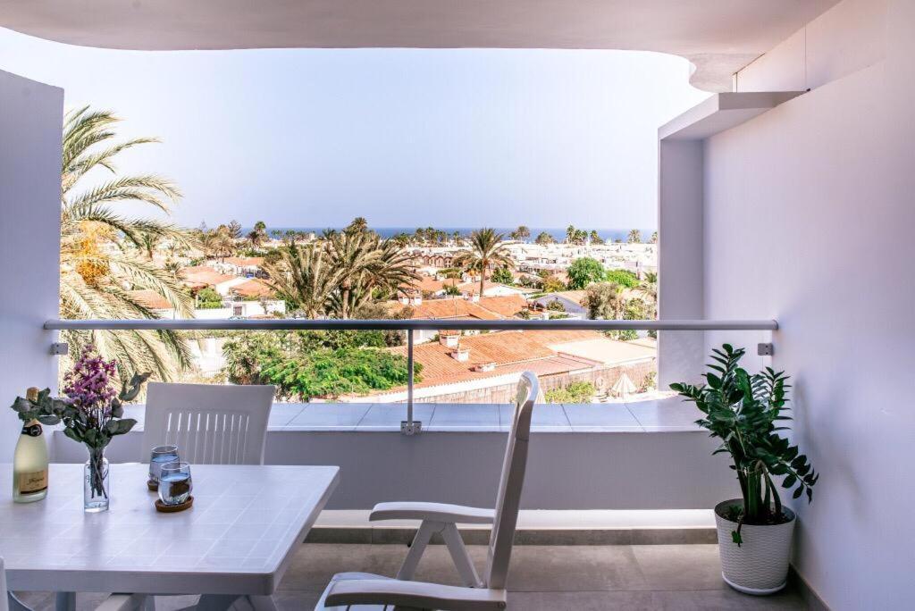 Apartamento Jose San Bartolomé المظهر الخارجي الصورة